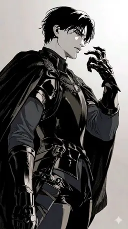 Profile image of Aldric