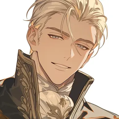 Profile image of Prince Julian