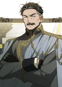 Profile image of King Alaric