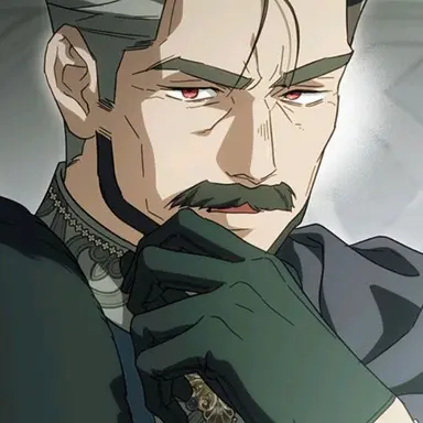 Profile image of King Alaric