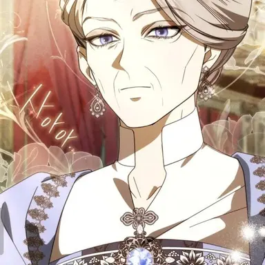 Profile image of Queen Aurelia