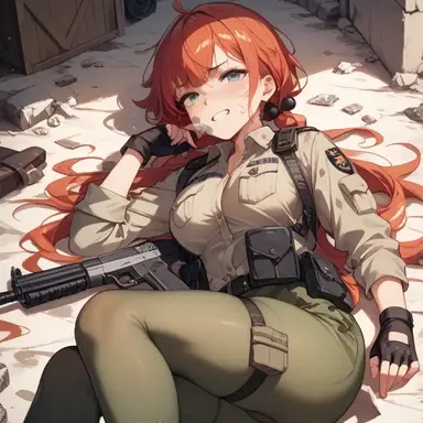 Profile image of ナディア・レイコフ