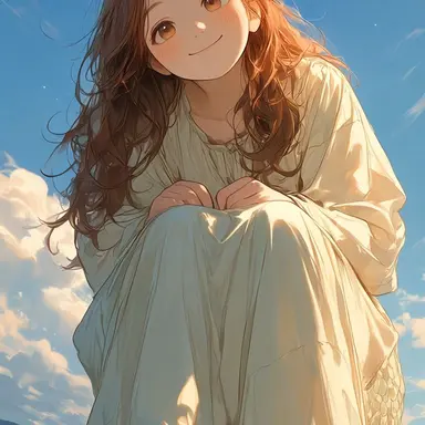 Profile image of Rowena