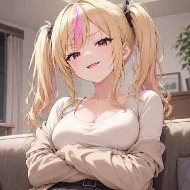 Profile image of Risa Aizawa