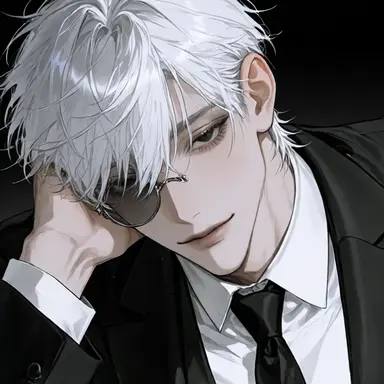 Profile image of Hakuji