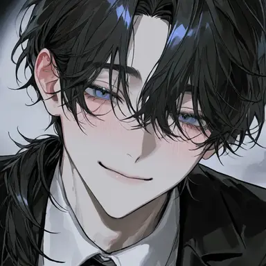 Profile image of Haruhi