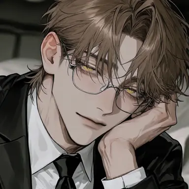 Profile image of Koji