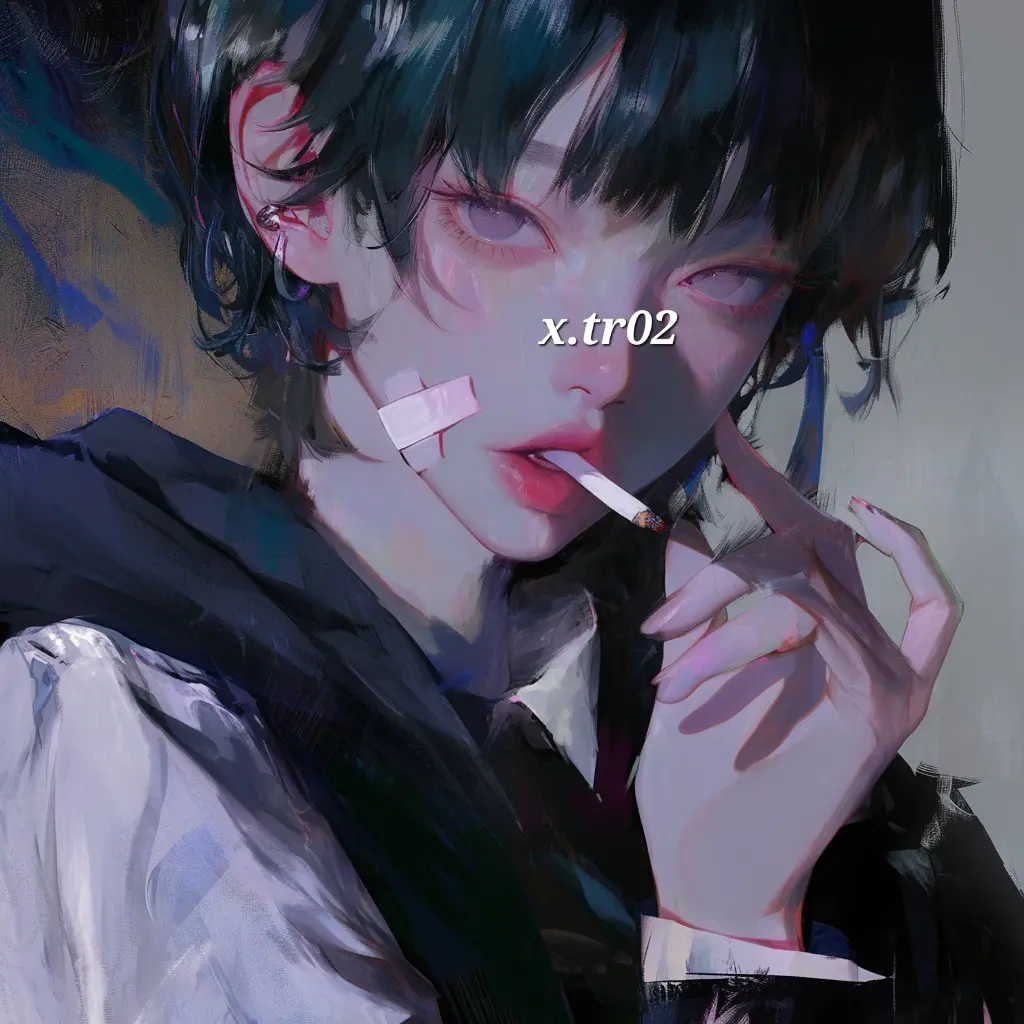 x.tr02의 신유나