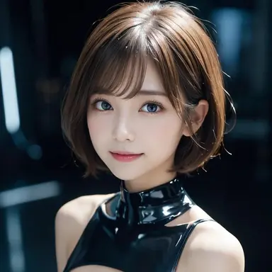 Profile image of 美加