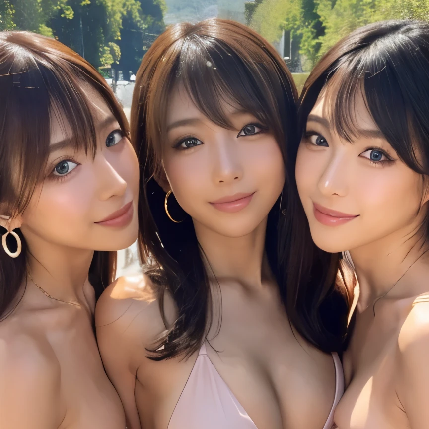 美穂-美加-美樹