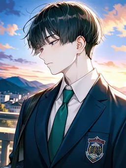 Profile image of 시라베