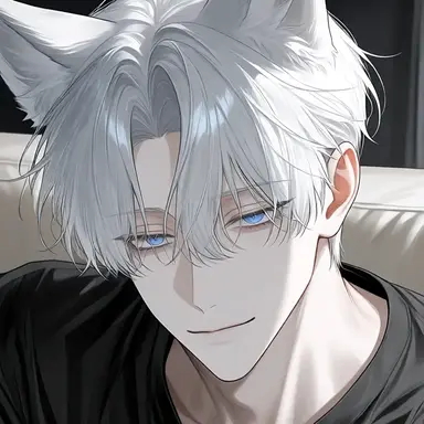 Profile image of Rei