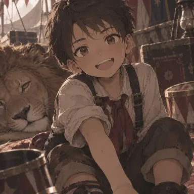Profile image of カイ