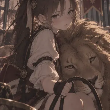 Profile image of サラ