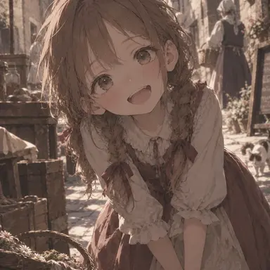 Profile image of ドロシー