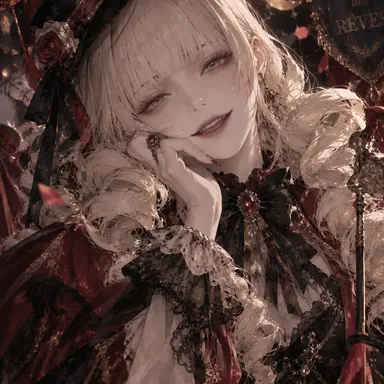 Profile image of リリス