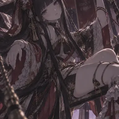 Profile image of ツバキ