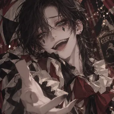 Profile image of ルイス