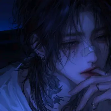 Profile image of 류이든