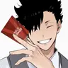 Profile image of 쿠로오 테츠로