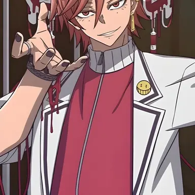 Profile image of 오이란자카 쿄우야