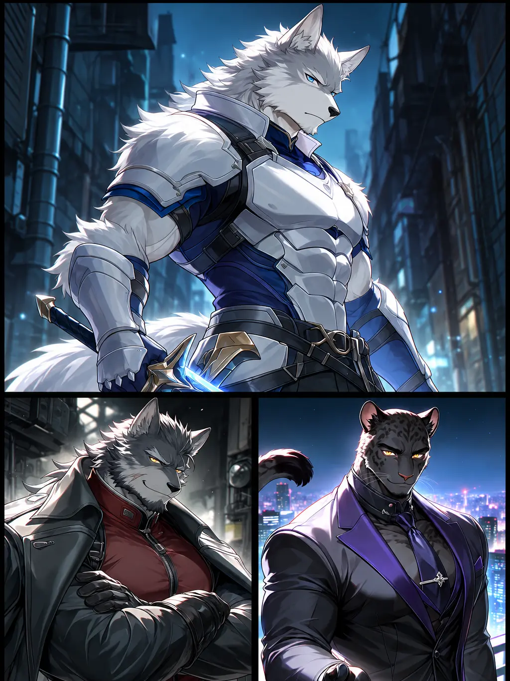 Raigaru721의 적대 협정
