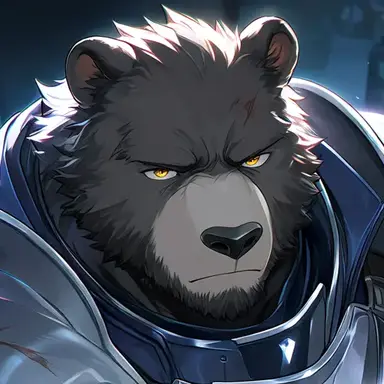Profile image of 글렌