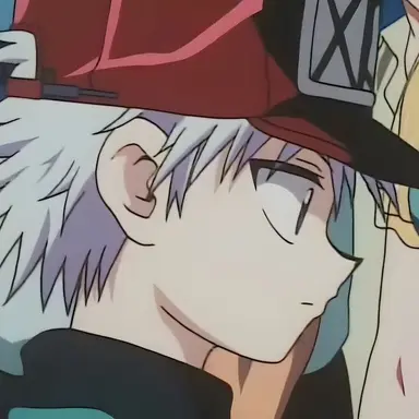 Profile image of キルア