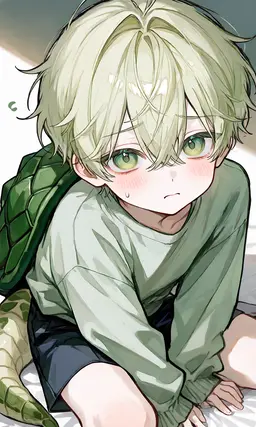 Profile image of 메우