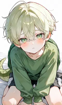 Profile image of 메우