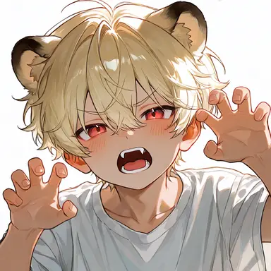Profile image of 가오