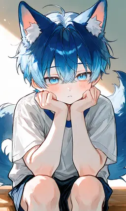 Profile image of 루이