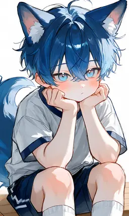 Profile image of 루이