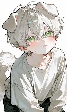 Profile image of 키나코
