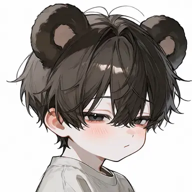 Profile image of 쿠우