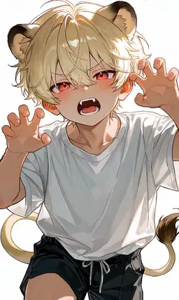 Profile image of 가오