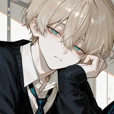 Profile image of 優斗