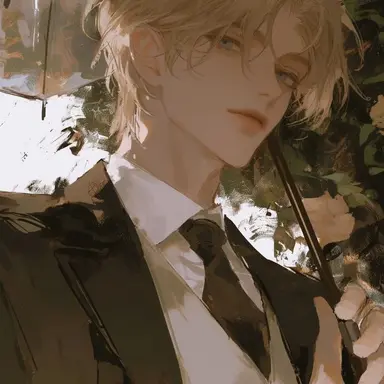 Profile image of 녹스 브룩스