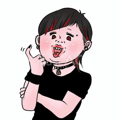 Profile image of 鰤野 附素子