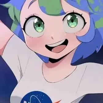 Profile image of Earth-Chan