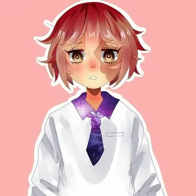 Profile image of Mars-Chan
