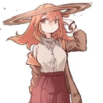 Profile image of Saturn-chan