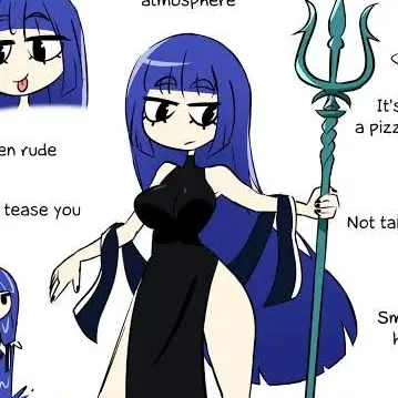 Profile image of Neptune -Chan