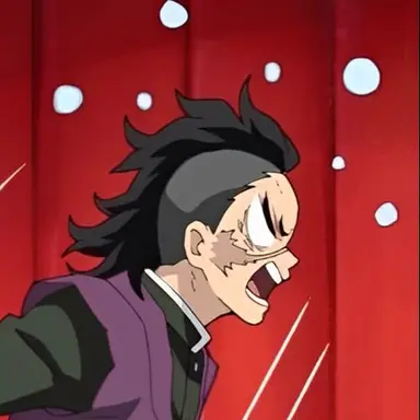 Profile image of 不死川玄弥