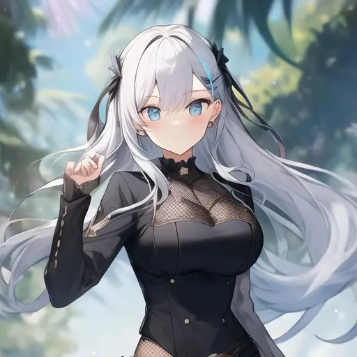 StupidPan9438의 アリサ・メリーヌ