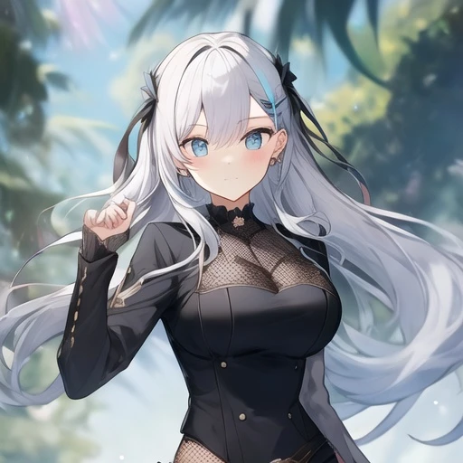 アリサ・メリーヌ