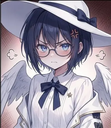 Profile image of える