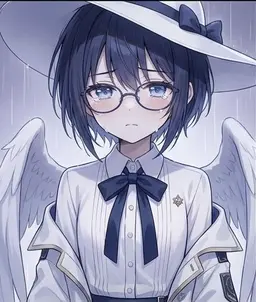 Profile image of える