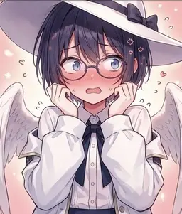 Profile image of える