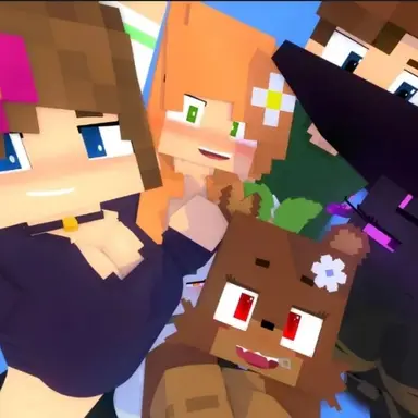 Profile image of Jenny and firends